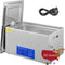 Ultrasonic Cleaner 22 Liter Capacity-Autoclaves-All States M.E.D.