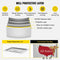 Ultrasonic Cleaner 22 Liter Capacity-Autoclaves-All States M.E.D.