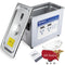 Ultrasonic Cleaner 4.5 Liter Capacity-Autoclaves-All States M.E.D.