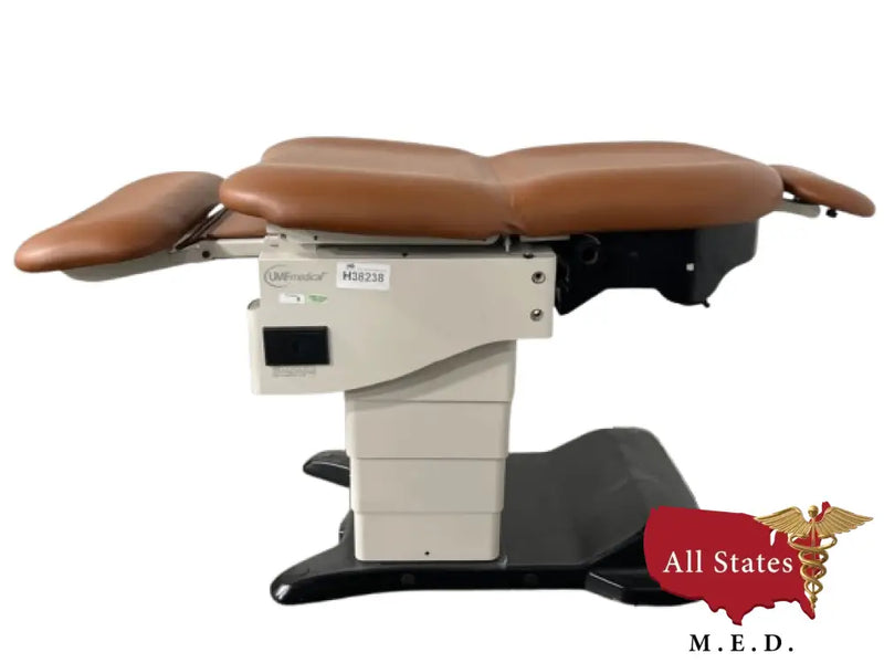 UMF 4010-650-100 Procedure Chair-Power Procedure Chair-All States M.E.D.