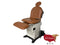 UMF 4010-650-100 Procedure Chair-Power Procedure Chair-All States M.E.D.