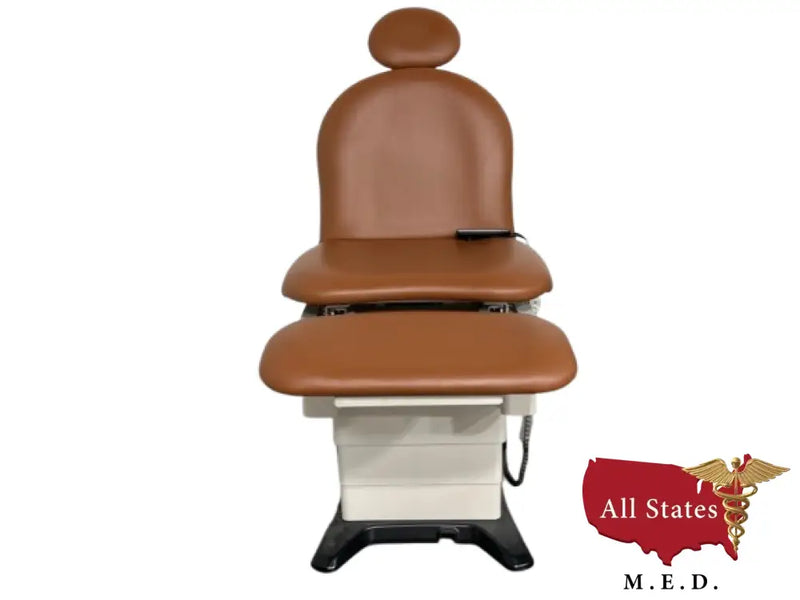 UMF 4010-650-100 Procedure Chair-Power Procedure Chair-All States M.E.D.