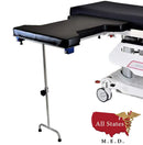 Underpad Phenolic Arm and Hand Surgery Table