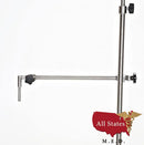 Universal Clamp With 3/4" Hole