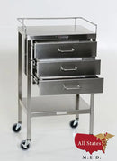 Utility Tables