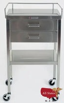 Utility Tables