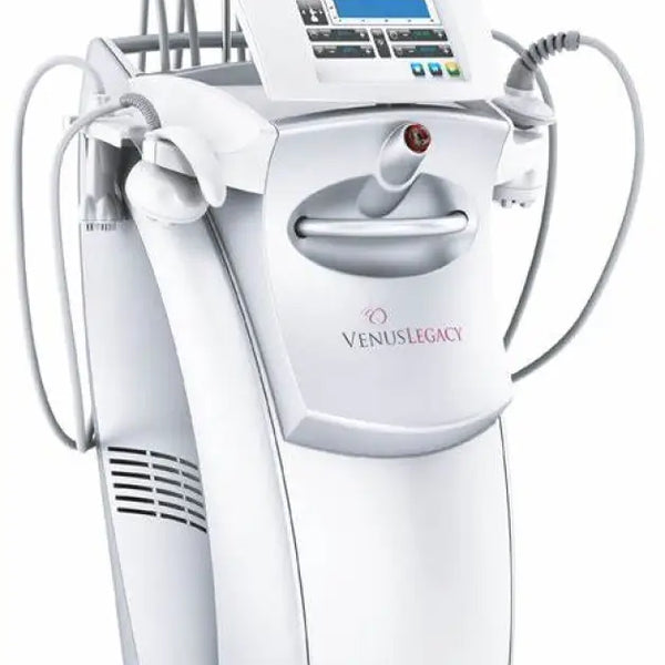 Venus Legacy Radiofrequency