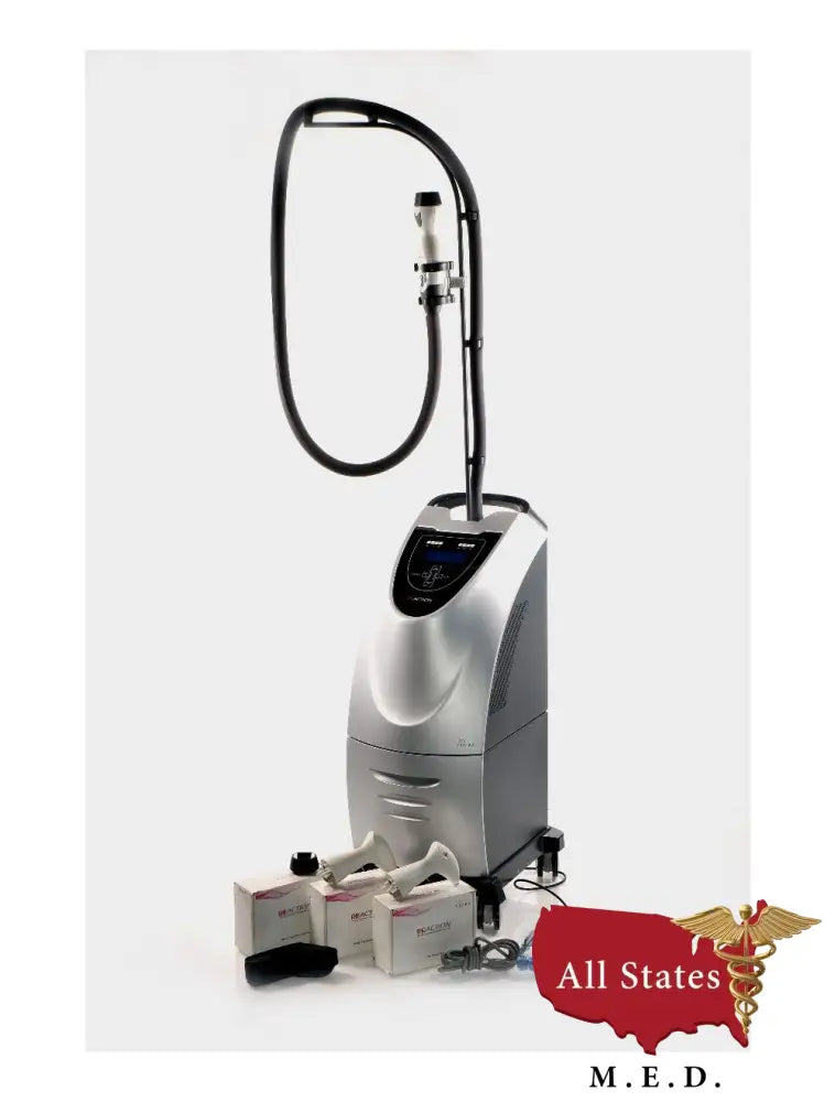 Viora Reaction RF Body Contouring-Cosmetic Laser-All States M.E.D.