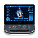 GE Vivid IQ Ultra Edition Portable Ultrasound