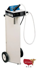 WA1000B Cryosurgical Console – Digital Temp. (CO2) Indicator, Times, Base and LLCO2-Cryosurgical-All States M.E.D.