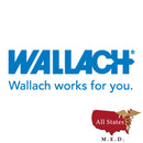 WALLACH-All States M.E.D.