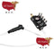 Wallach LL100™ System (N2O) - Multi-tip Freezer-Tips-All States M.E.D.