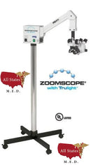 Wallach Zoom Series Colposcope-Colposcopes-All States M.E.D.
