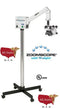 Wallach Zoom Series Colposcope-Colposcopes-All States M.E.D.