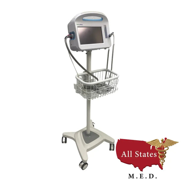 Welch Allyn Connex Monitor BRAND NEW-Blood pressure-All States M.E.D.