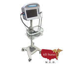 Welch Allyn Connex Monitor WITH CO2 (Capnography)-Blood pressure-All States M.E.D.