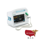 Welch Allyn Connex Monitor WITH CO2 (Capnography)-Blood pressure-All States M.E.D.