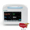 Welch Allyn Connex Monitor WITH SPO2 and NIBP-Blood pressure-All States M.E.D.