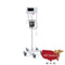 Welch Allyn Connex Spot Monitor-Blood pressure-All States M.E.D.