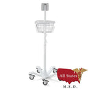 Welch Allyn Connex Spot Monitor Classic Mobile Stand WLA-7000-MS3