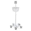 Welch Allyn Connex Spot Monitor Classic Mobile Stand WLA-7000-MS3