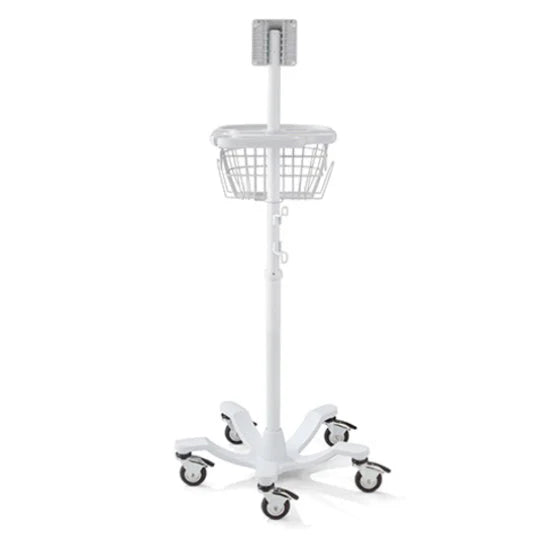 Welch Allyn Connex Spot Monitor Classic Mobile Stand WLA-7000-MS3