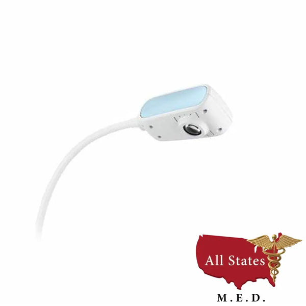 Welch Allyn Green Series 300 Minor Procedure Light-Medical Procedure Lights-All States M.E.D.