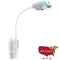 Welch Allyn Green Series 600 Minor Procedure Light-Medical Procedure Lights-All States M.E.D.