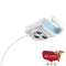 Welch Allyn Green Series 600 Minor Procedure Light-Medical Procedure Lights-All States M.E.D.
