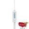 Welch Allyn Green Series 600 Minor Procedure Light-Medical Procedure Lights-All States M.E.D.