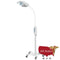 Welch Allyn Green Series 600 Minor Procedure Light-Medical Procedure Lights-All States M.E.D.