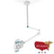 Welch Allyn Green Series 900 Procedure Light-Medical Procedure Lights-All States M.E.D.