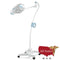 Welch Allyn Green Series 900 Procedure Light-Medical Procedure Lights-All States M.E.D.