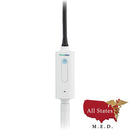 Welch Allyn Green Series Exam Light IV-Medical Procedure Lights-All States M.E.D.