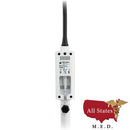 Welch Allyn Green Series Exam Light IV-Medical Procedure Lights-All States M.E.D.