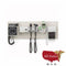 Welch Allyn Integrated wall system otoscope and Ophthalmoscope-Otoscope/Ophthalmoscope Set-All States M.E.D.