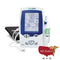 Welch Allyn LXI Spot Monitor-Blood pressure-All States M.E.D.