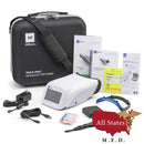 Welch Allyn Retinavue 700 Imager - Portable Retinal Imaging System-Surgery-All States M.E.D.