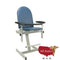 Winco Blood Drawing Chair-All States M.E.D.