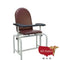 Winco Blood Drawing Chair-All States M.E.D.