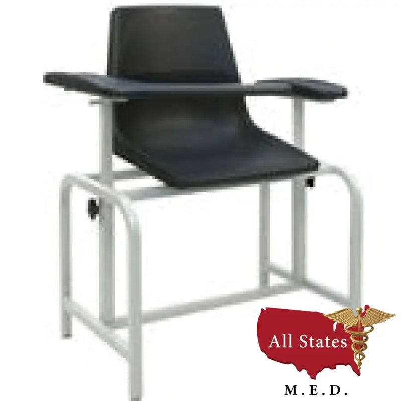 Winco Blood Drawing Chair-All States M.E.D.