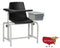 Winco Blood Drawing Chair-All States M.E.D.