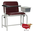 Winco Blood Drawing Chair-All States M.E.D.