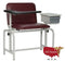 Winco Blood Drawing Chair-All States M.E.D.