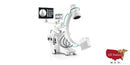 Ziehm Solo C-Arm Fluoroscopy-C-Arms-All States M.E.D.