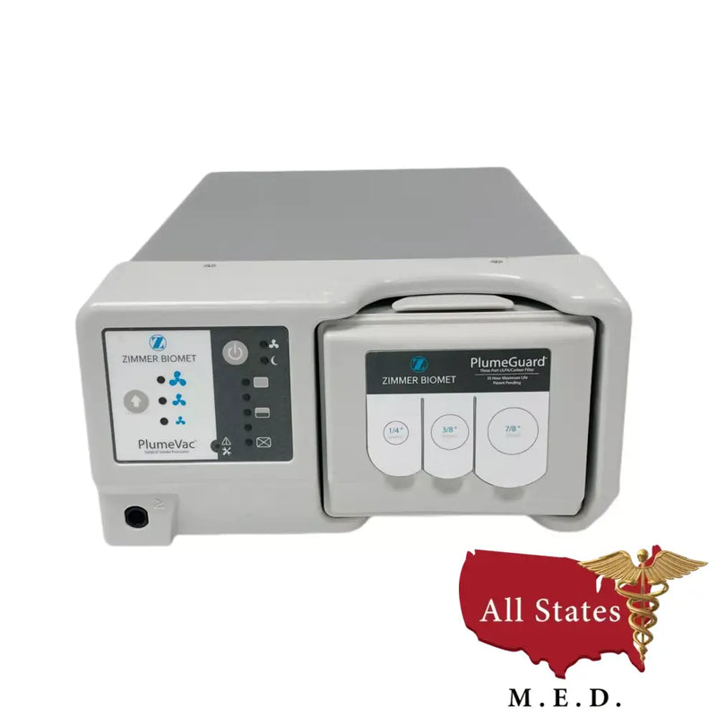 zimmer-biomet-plume-vac-smoke-