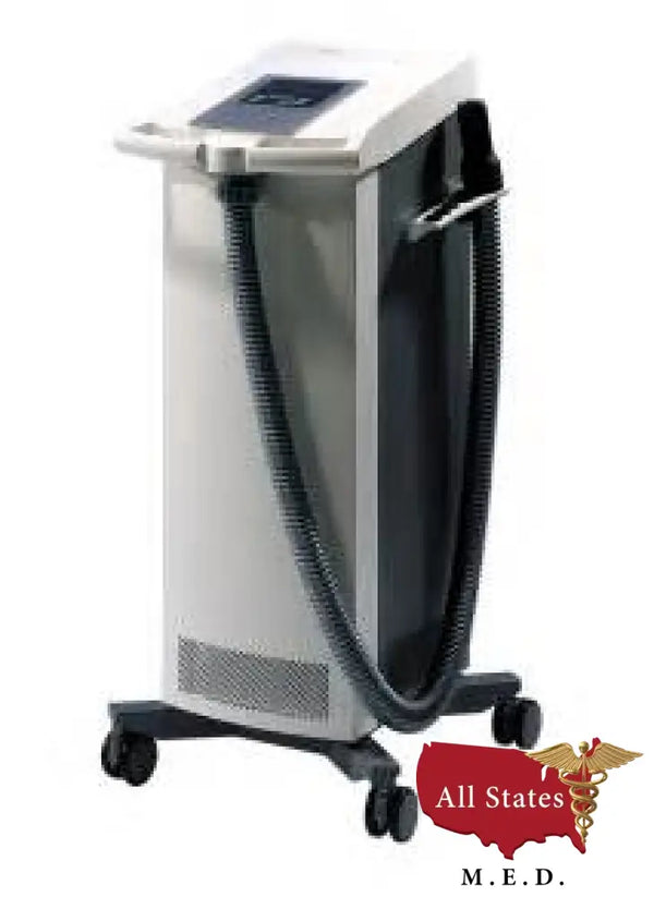Zimmer Cryo 5 Chiller-Cosmetic Laser-All States M.E.D.