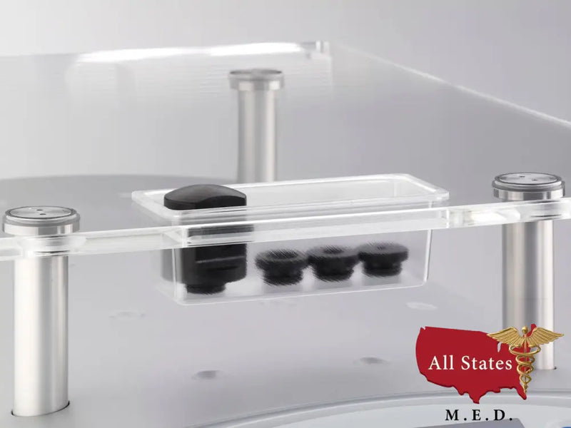 Zimmer Cryo 6 Chiller-Cosmetic Laser-All States M.E.D.