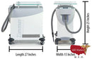 Zimmer Cryo 6 Chiller-Cosmetic Laser-All States M.E.D.
