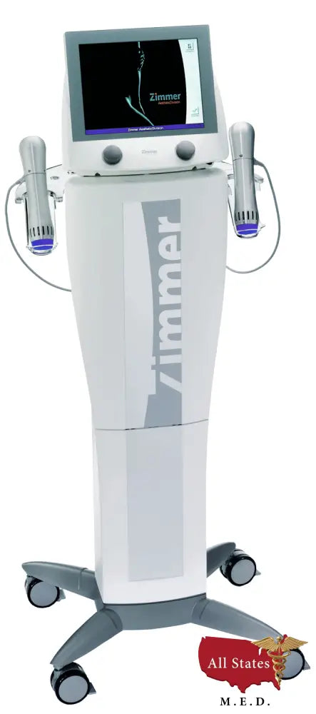 Zimmer Z Wave-Cosmetic Laser-All States M.E.D.